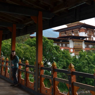 tourhub | World Tour Plan | Bhutan Walking Holiday 