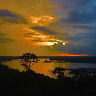 tourhub | Signature DMC | Unique Amazon Sustaintable Comunities Encounter in Ecuador 