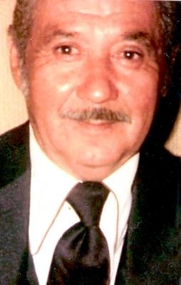 Oscar Juarez Profile Photo