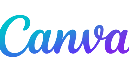 Représentation de la formation : Canva - Prise en main