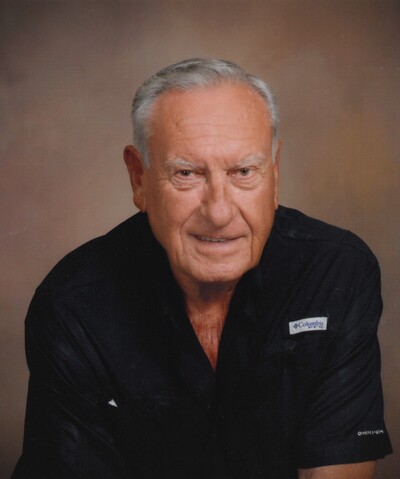 William Cline Edwards, Jr. Profile Photo