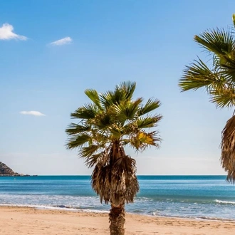 tourhub | Just Go Holidays | Christmas & New Year in Calpe - All Inclusive - JG Explorer 