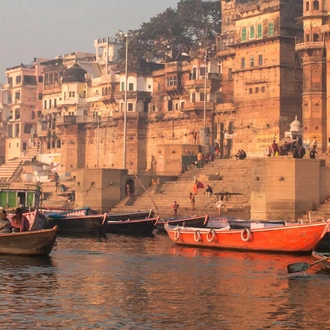 tourhub | Intrepid Travel | Varanasi Homestay Extension 