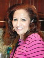 Maria R. Saldana Profile Photo