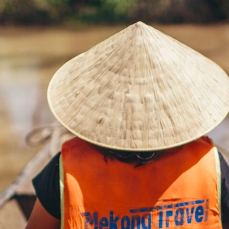 tourhub | Intrepid Travel | Mekong Delta Farmstay 