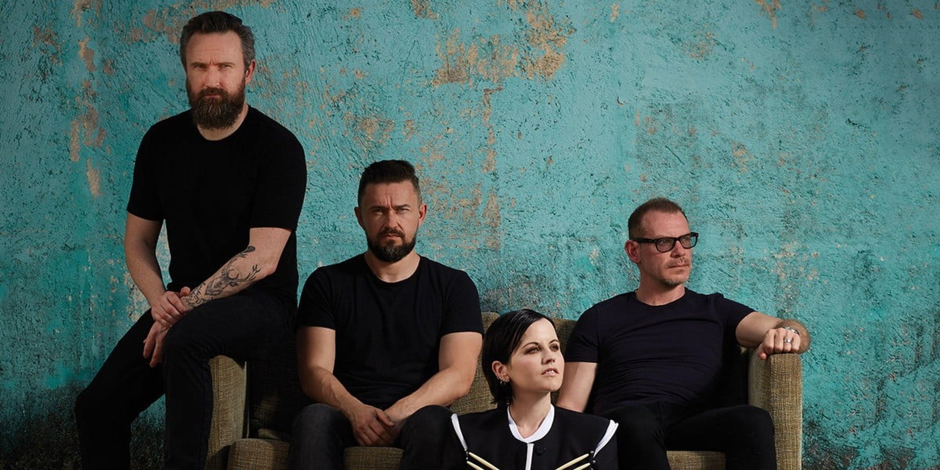 The Cranberries to release final album with Dolores O'Riordan and anniversary reissue of 1993 debut