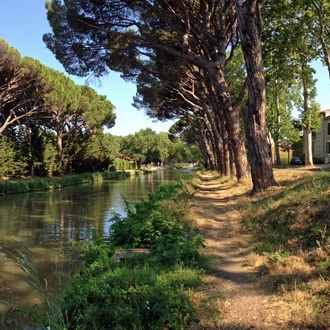 tourhub | Exodus Adventure Travels | Canal du midi Cycling : from Toulouse to Sete 