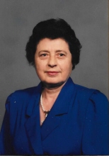 Aglaja Floresku Profile Photo