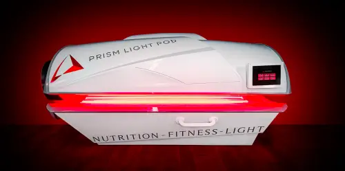 Red Light Therapy Benefits, Uses, How It Works, Risks - Dr. Axe