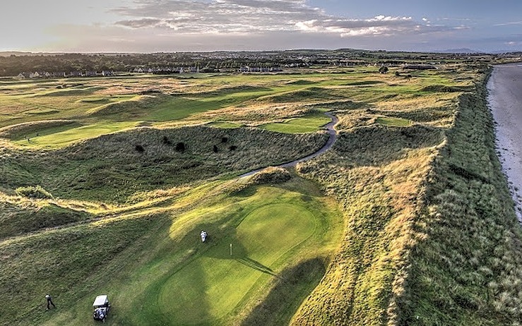 Seapoint Golf Links - Img 3