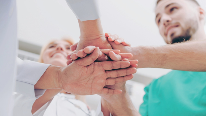 Représentation de la formation : Les bienfaits de la Méditation Pleine Conscience pour gérer le stress et prévenir les RPS