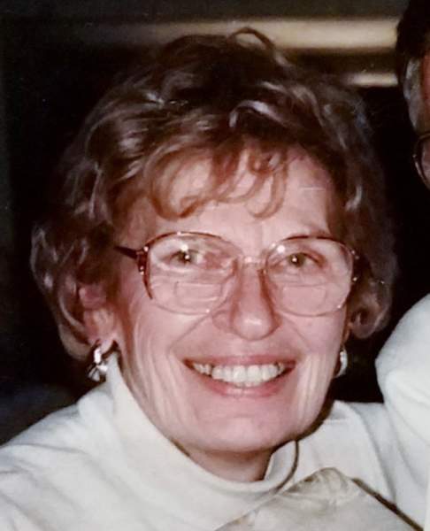 Margaret Melichar Profile Photo