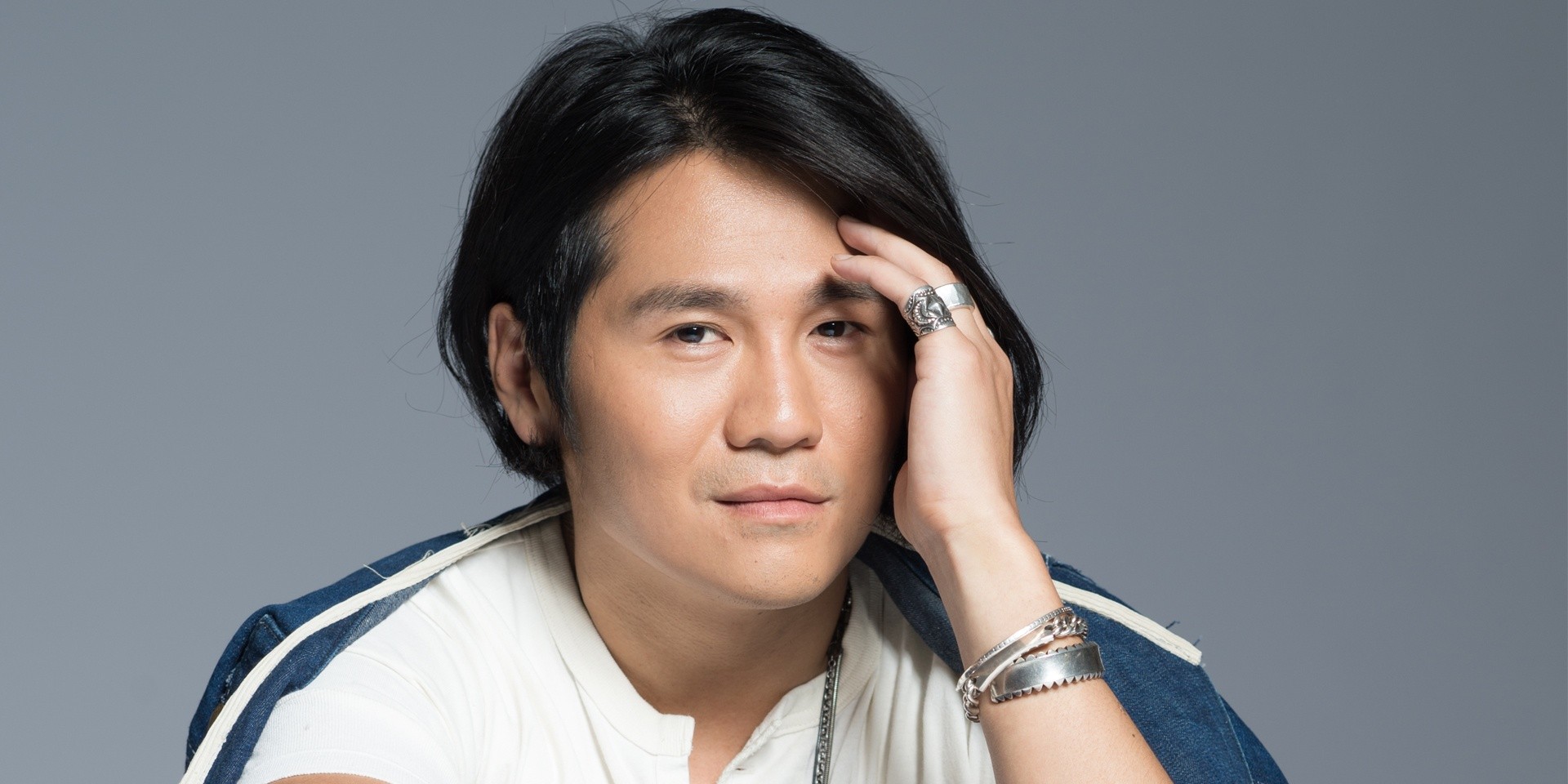Gary Chaw (Cao Ge) to perform in Singapore in July