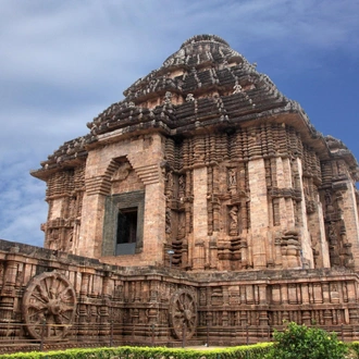 tourhub | Agora Voyages | Bhubaneswar-Puri-Konark Triangle Tour 