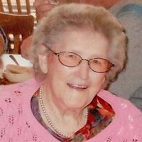 Ruth O. Johnson Curtis Tester Profile Photo