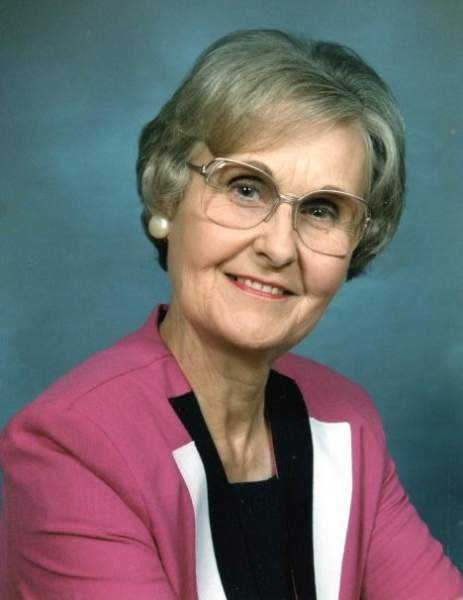Edna Weaver Johnson Profile Photo