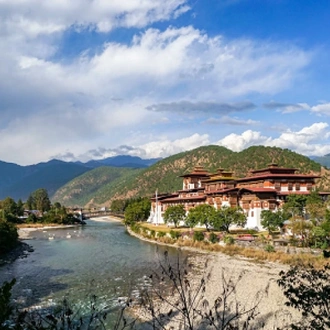 tourhub | Tweet World Travel | 7 Day Shangrila's Delight Cultural Tour In Bhutan 