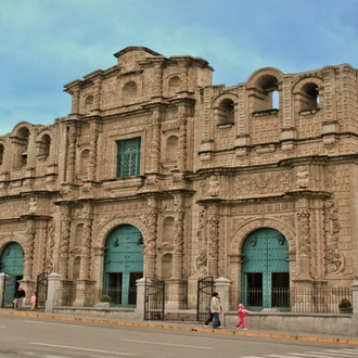 tourhub | Today Voyages | Cajamarca, Colonial Syncretism - Private tour 