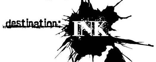 Destination: INK - Freshly Squeezed Voices [July 2017 Edition]