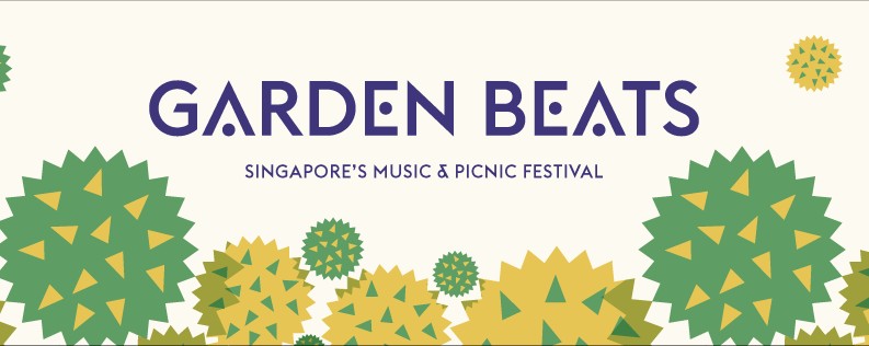Garden Beats Festival 2019