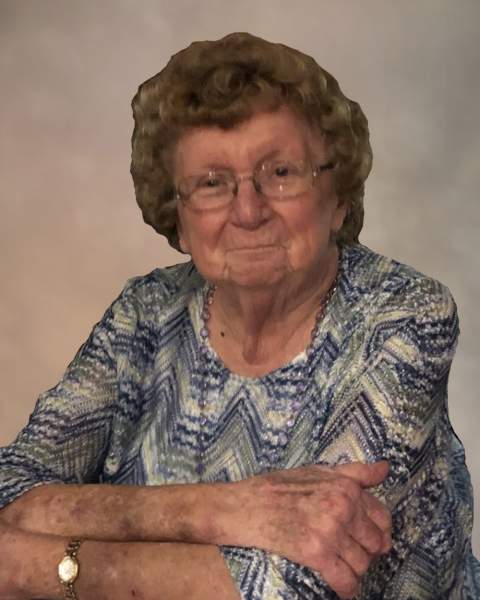 Margaret Mary Burns Profile Photo
