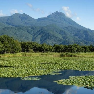 tourhub | G Adventures | Active Japan: Hokkaido Adventure 