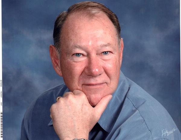 William J. Henderson Profile Photo
