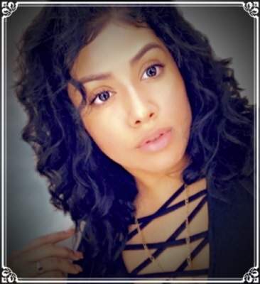 Vanessa Abigail Muñoz Profile Photo