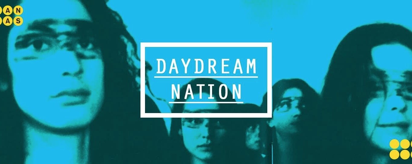 Daydream Nation Ep. 2 : Official Launch