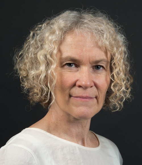 Marianne Folkedotter