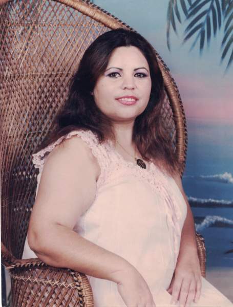 Olga Hernandez Profile Photo