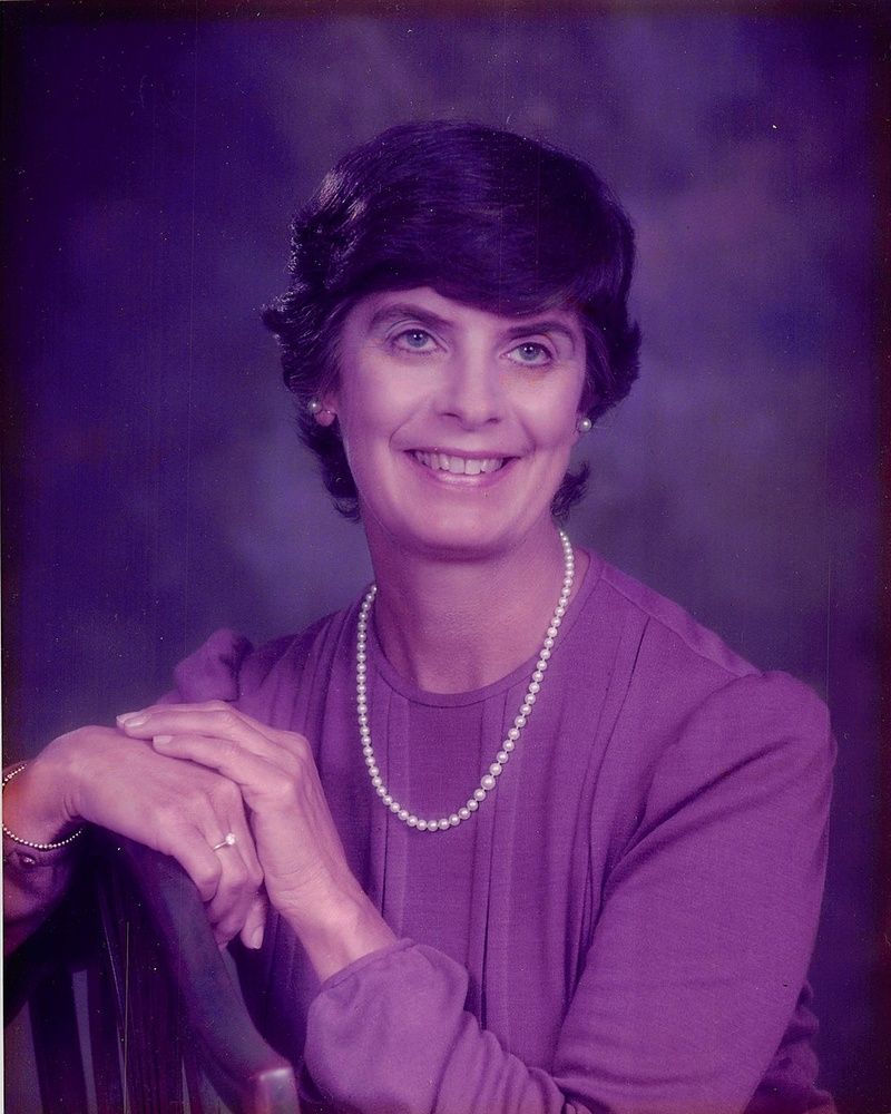 Jeanne O'Malley Hertzog Profile Photo
