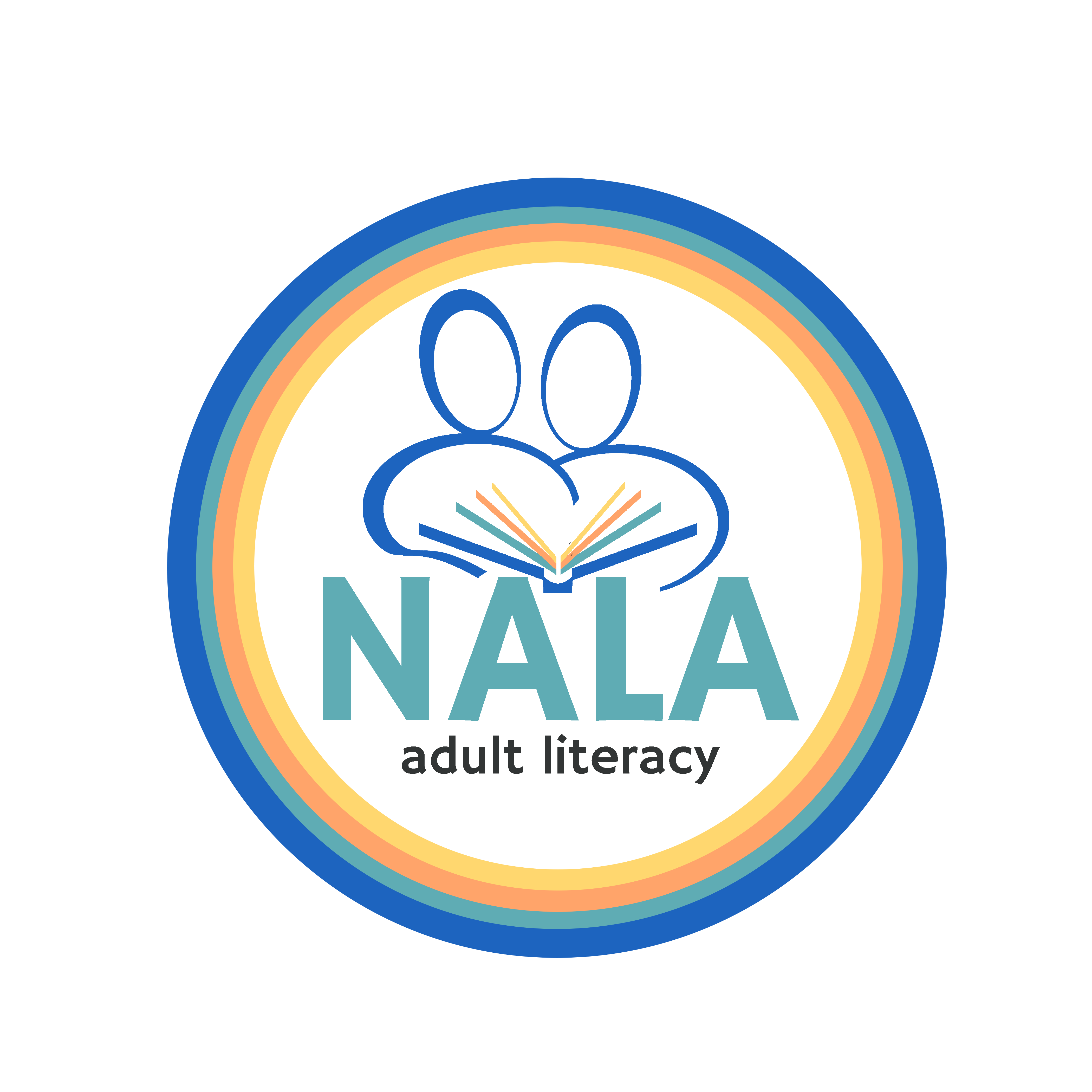 Joplin NALA Read logo