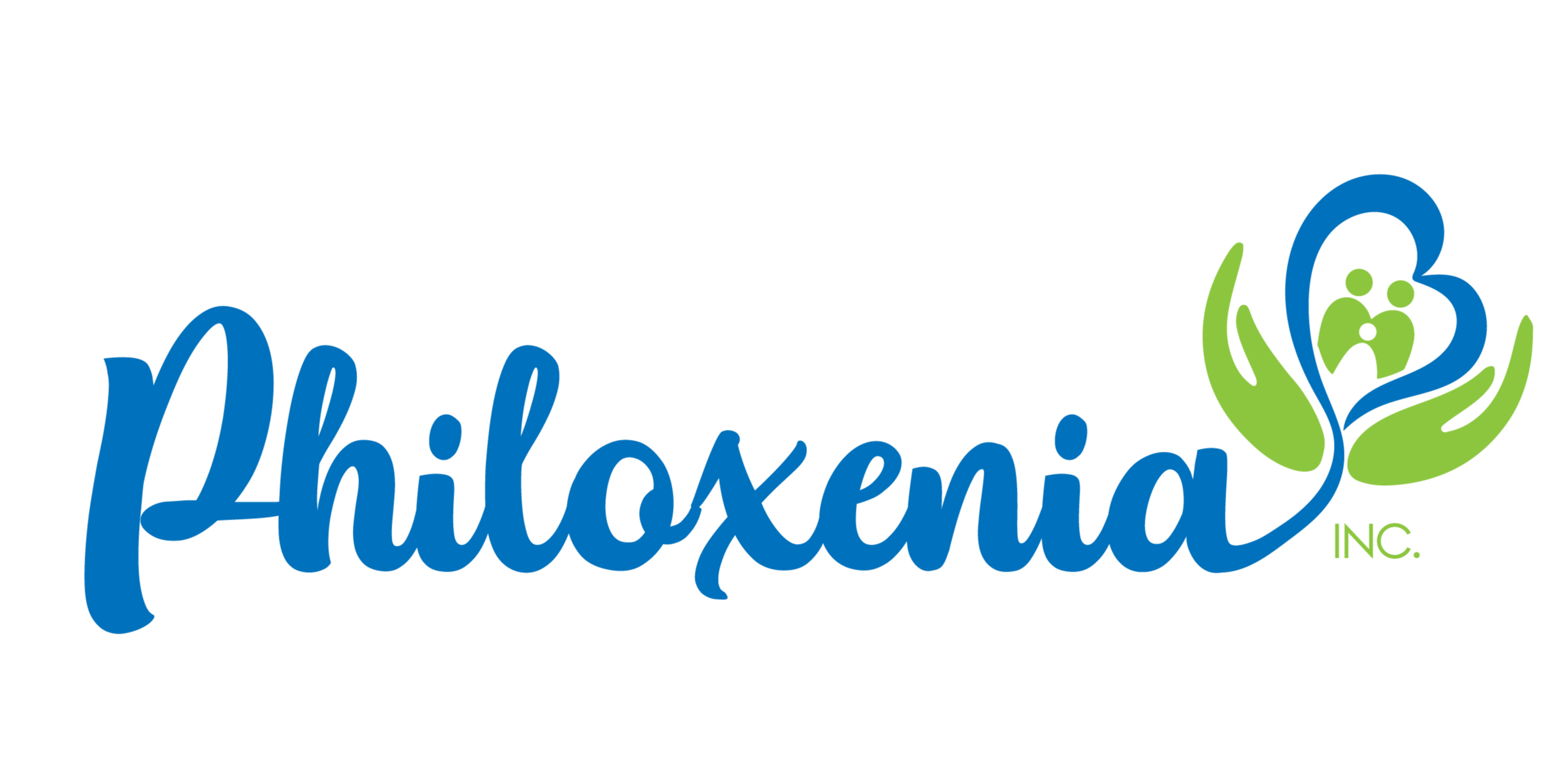 Philoxenia Inc logo