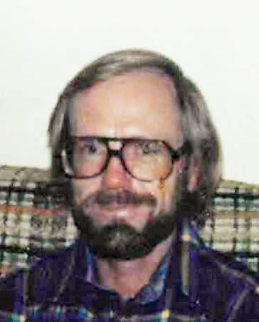 Charles Ray Stone Profile Photo