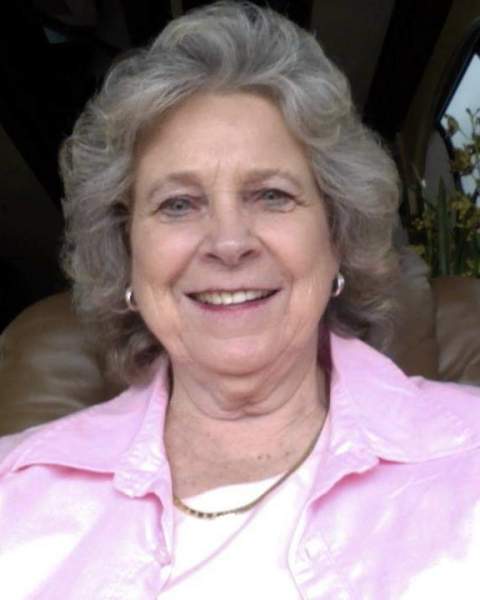Patricia "Patsy" Elaine Hiers Profile Photo