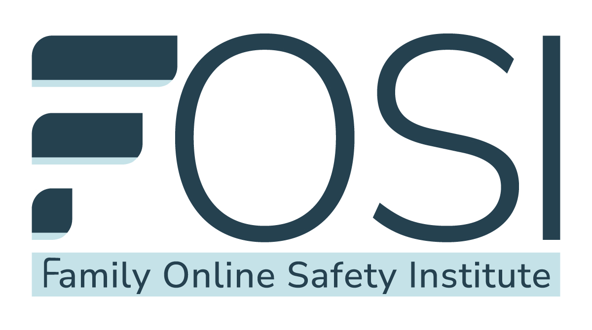 FAMILY ONLINE SAFETY INSTITUTE - US logo