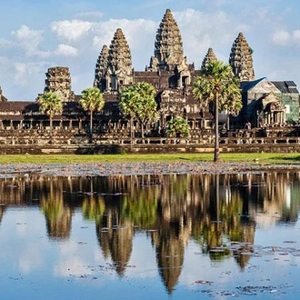 tourhub | Encounters Travel | Classic Cambodia 