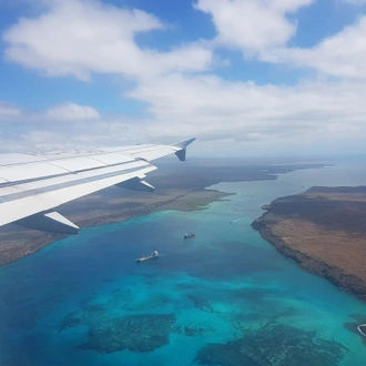 tourhub | Ecuador Galapagos Travels | 10 Days Galapagos Highlights Small Group Tour 