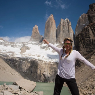 tourhub | Intrepid Travel | Patagonia Short Break - Torres Del Paine 