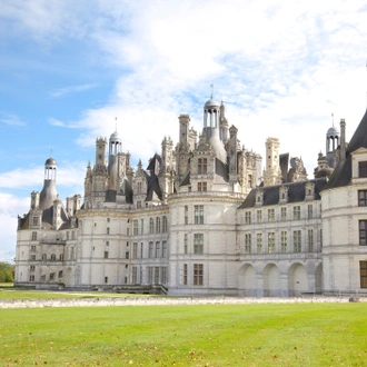 tourhub | Exodus Adventure Travels | Chateaux of the Loire Walk 