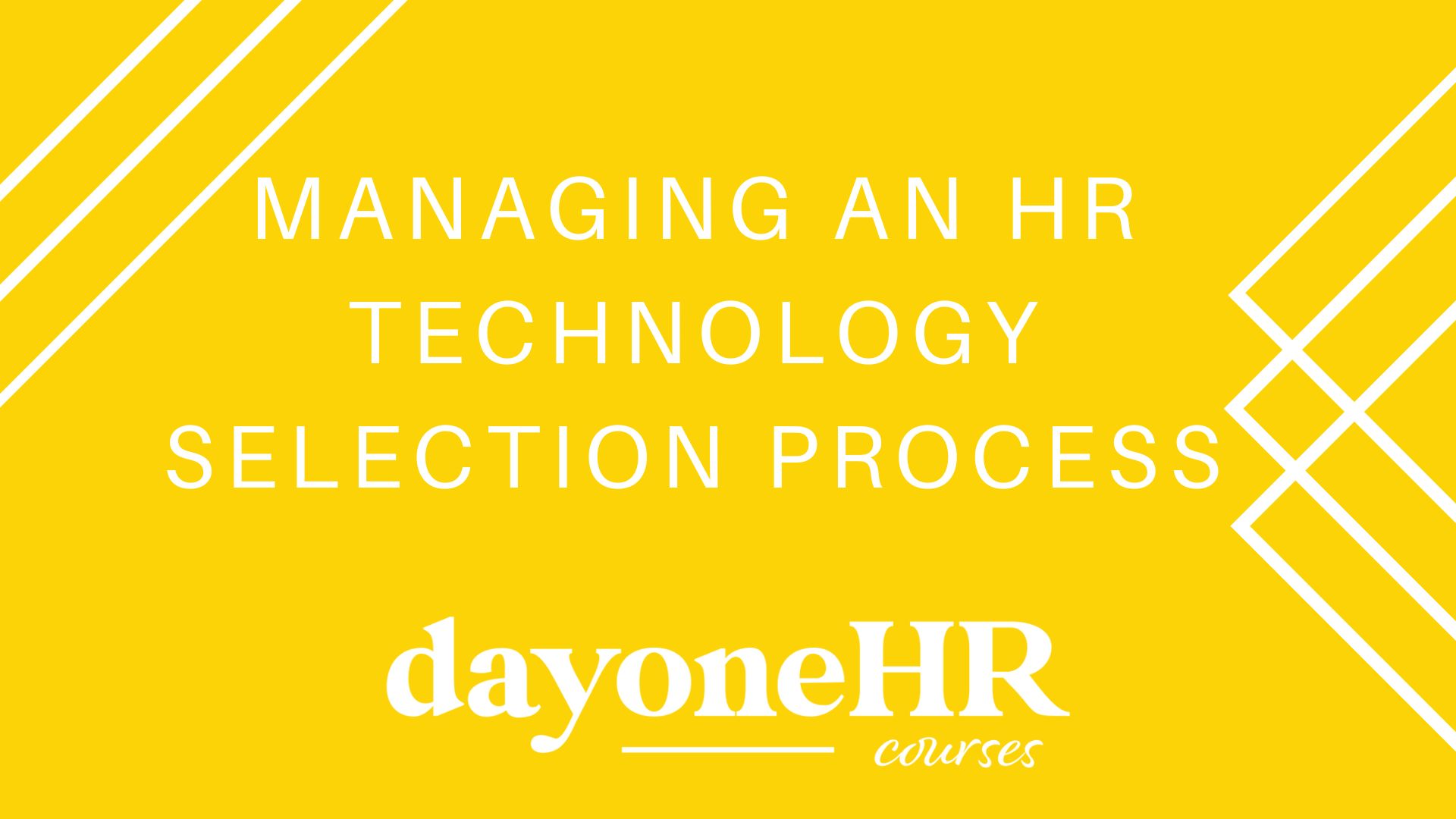 managing-an-hr-technology-selection-process-dayonehr