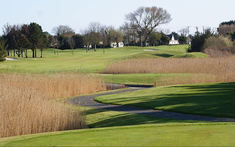 Balcarrick Golf Club - Img 2