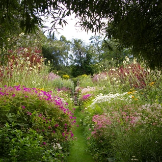 tourhub | Brightwater Holidays | Scotland: Best of Angus Gardens feat. The V&A Dundee Future Gardens Exhibition 10201 