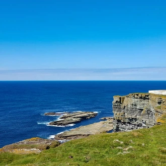 tourhub | Explore! | Walking Scotland’s Orkney Islands 