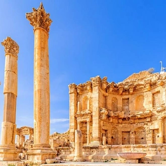 tourhub | Consolidated Tour Operators | Highlights of Israel & Jordan 