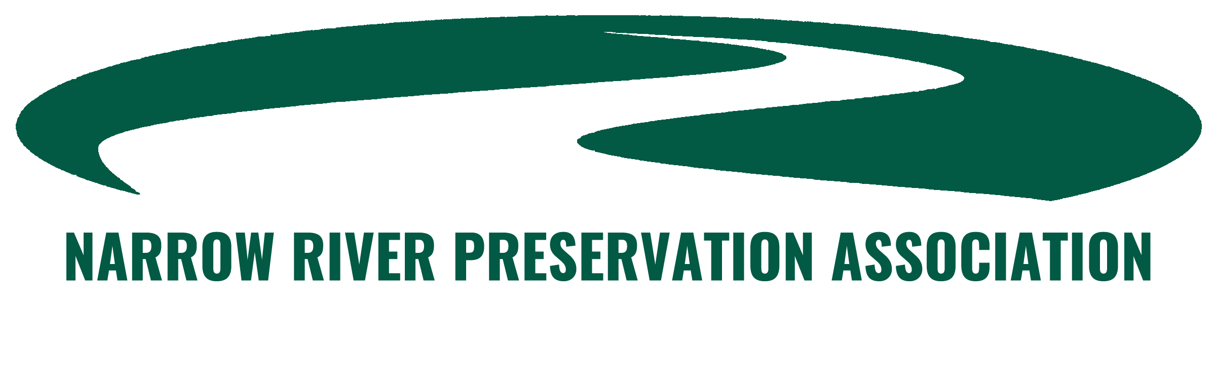 Narrow River Preservation Association logo
