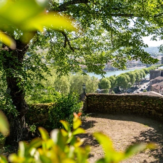 tourhub | Riviera Travel | Gardens and Natural Beauty of the Rhône - MS Lord Byron 