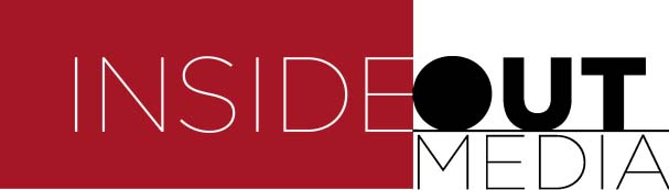 Inside Out Media logo
