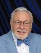 Philip E. Norris Profile Photo